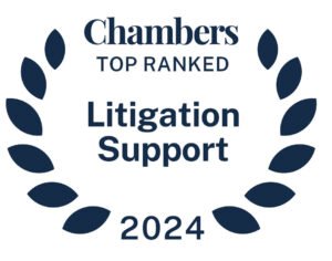 Litigation Finance Chambers 2024
